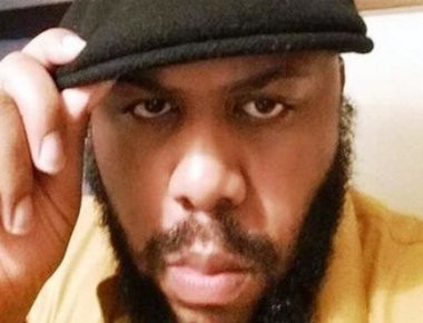 50.000 δολάρια αμοιβή από το FBI για τον άντρα πoυ σκοτώνει «ζωντανά» στο facebook